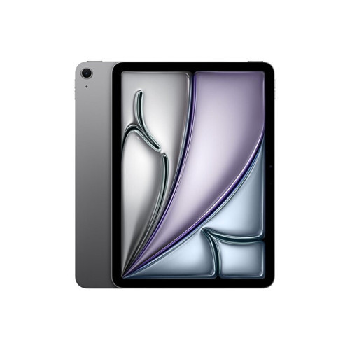 13 İnç iPad Air M4 Wi-Fi 128Gb Uzay Grisi (Apple Türkiye Garantili)