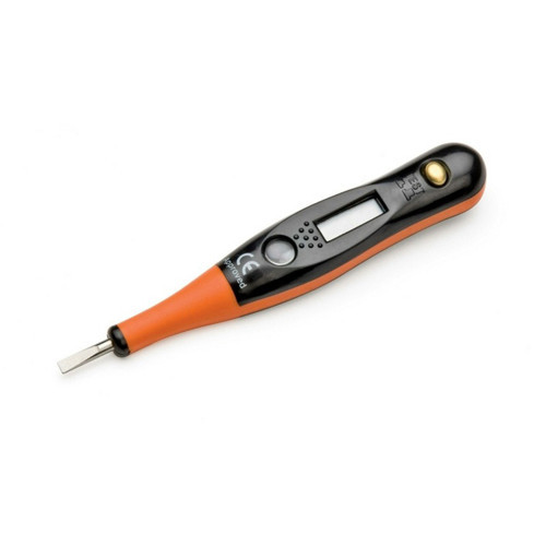 RKK0101 Dijital Kontrol Kalemi 12-250 V 12 Adet