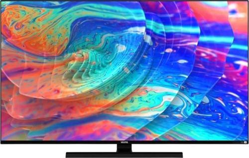 50Q9900 50'' 126 Ekran 4K Smart Qled Tv
