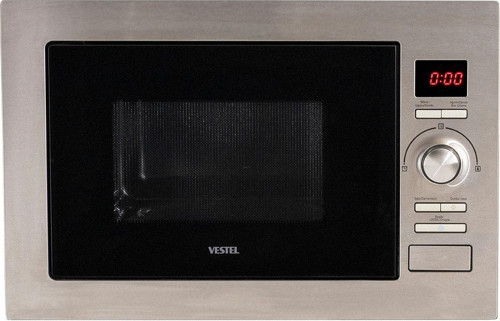 Amd-2511 X 1000 W 25 Lt Ankastre Mikrodalga Fırın