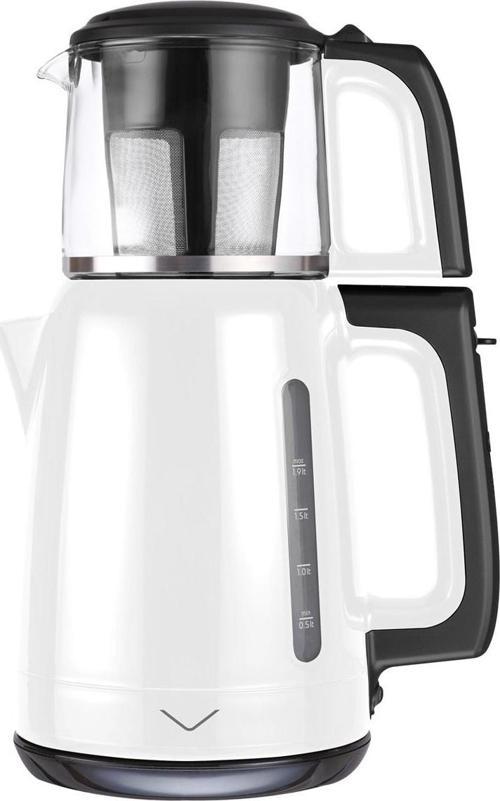 Sefa 2100 B Çay Makinesi
