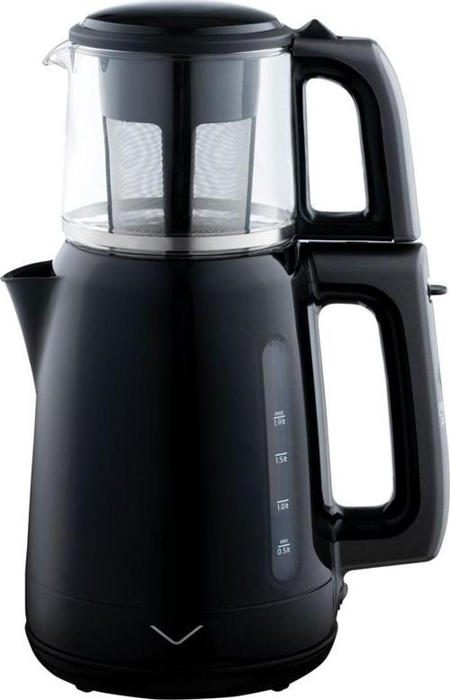 Sefa 3000 Dx Çay Makinesi