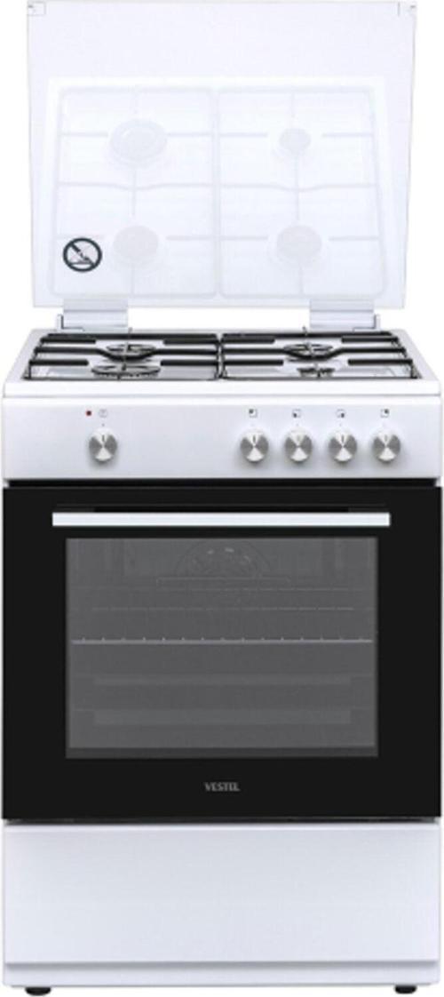 Sf 7400 Solo Fırın