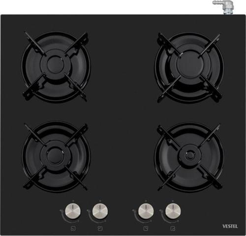 So 6114 Ys Set Üstü Ocak