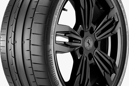 255/45R19 104Y XL FR SC6 AO CONTİNENTAL (2026)