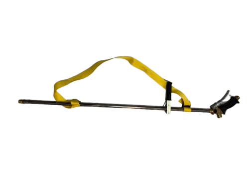 Tetikli İlaçlama Tabancası 100Cm 12Metre