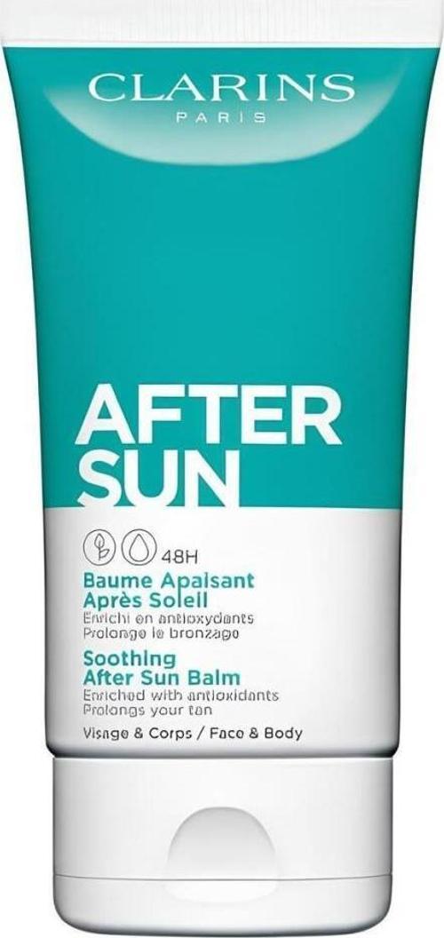 AFTER SUN BALM FACE&BODY 150 ML