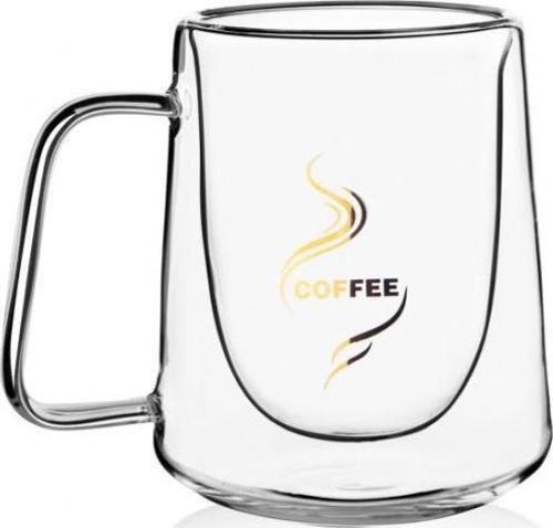 280 ml Çiftcidar Cam Bardak 16364-9