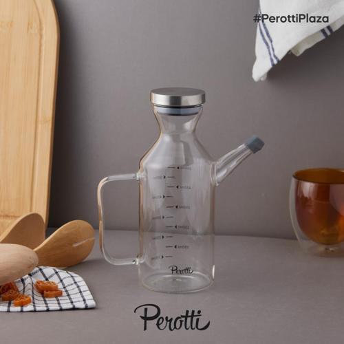 Perotti Aldo 550ml Cam Yağlık 14276
