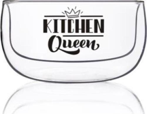 Perotti Double Bowl 300 ml. Cam Kase 13795