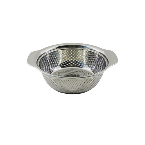 23CM METAL SEPET SÜZGEÇ KENDİNDEN KULPLU (5468)