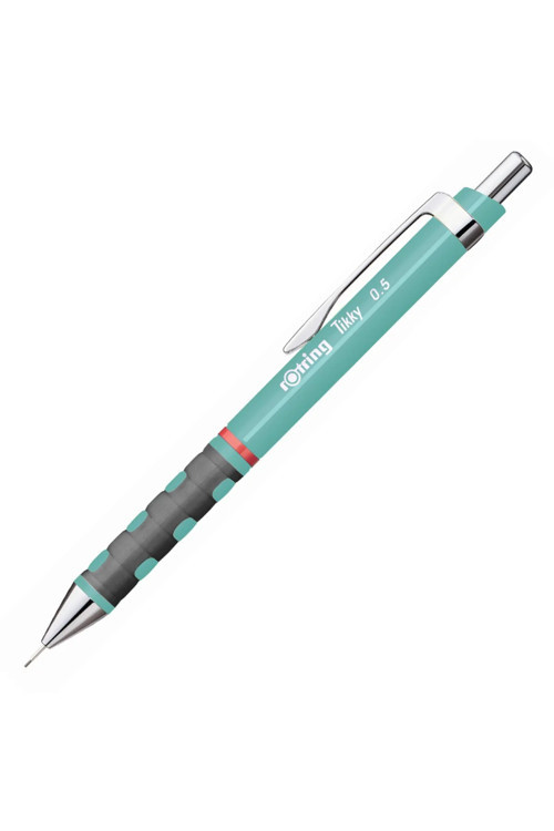 Tikky Versatil Kalem 0.5mm Deniz Mavisi