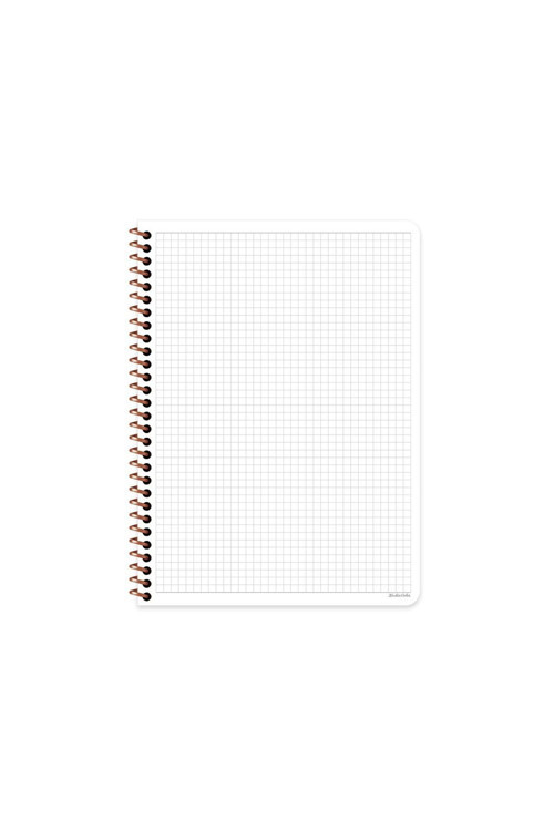 KARELİ A4 EBAT 80 YAPRAK KARTONKAPAK TELLİ DEFTER BEYAZ RENK 60 GR KAĞIT yeşil