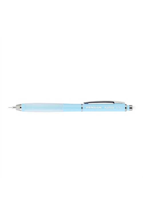 Iq Plus Versatil Kalem 0.7 Mm Turkuaz