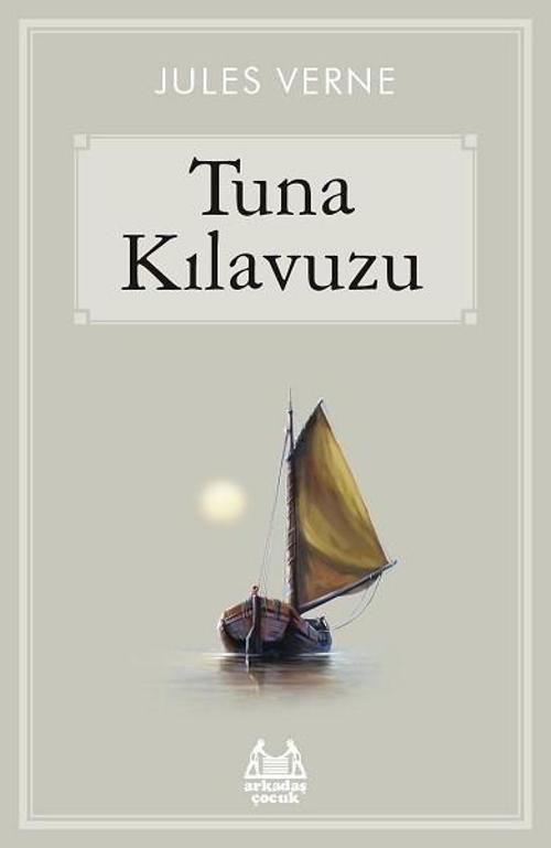 Arkadaş Yayıncılık Tuna Kılavuzu