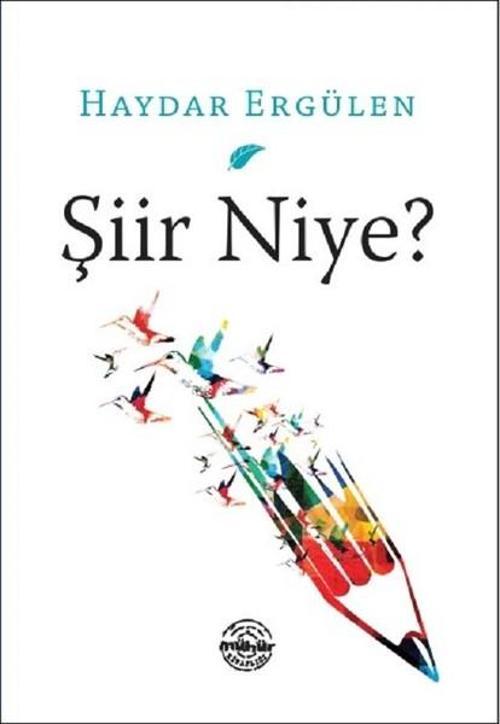 Şiir Niye?