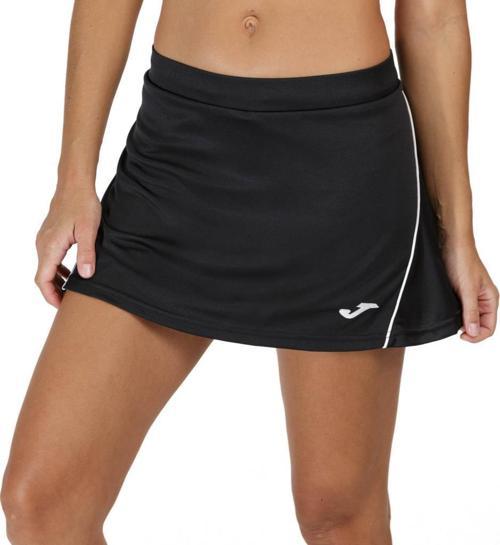 900812,1 Katy II Siyah Tenis Etek