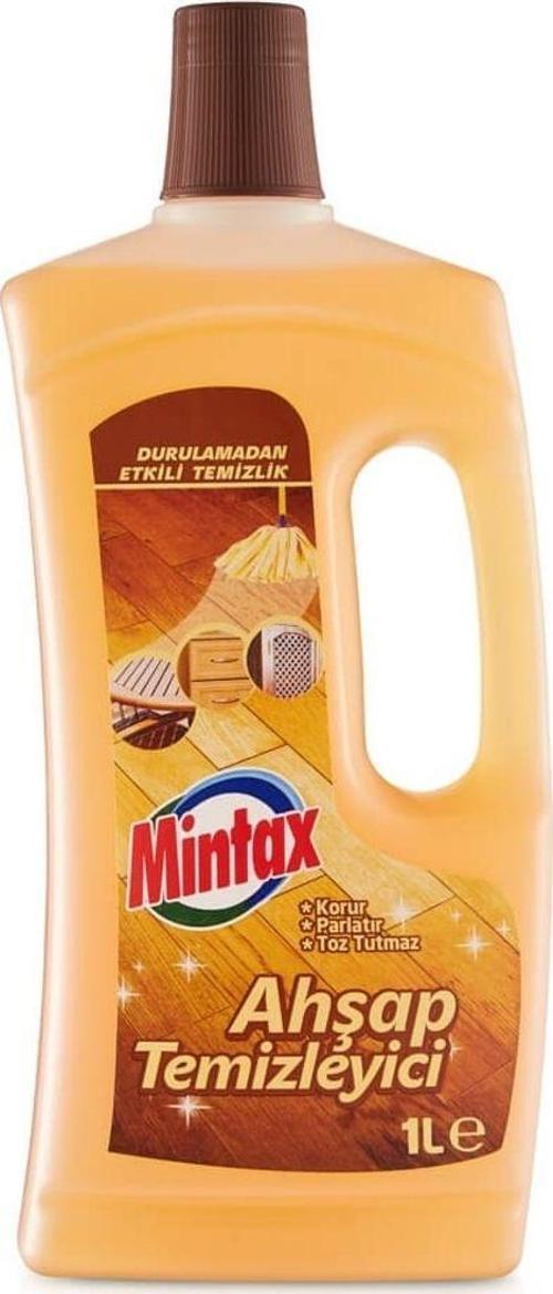 Ahşap Temizleyici 1 Lt