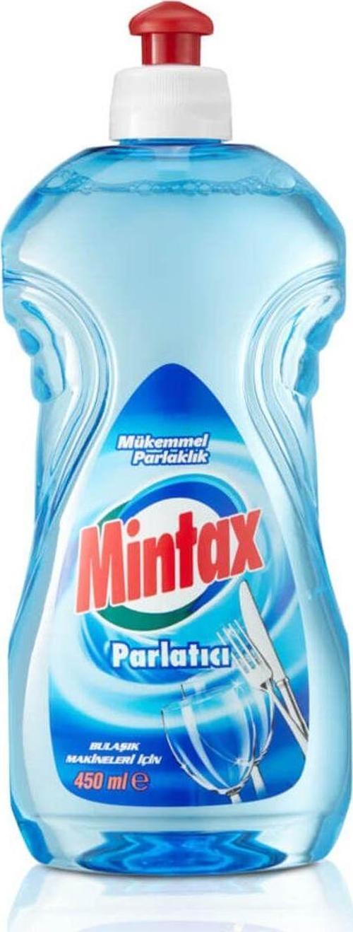Bulaşık Makinesi Parlatıcısı 450 Ml