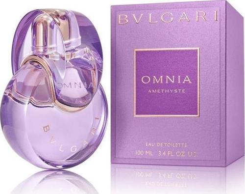 Omina Amethyste EDT 100 ml Kadın Parfüm