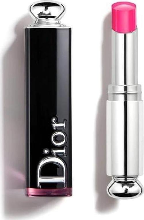 Addict Lacquer Stick 684 Diabolo Ruj
