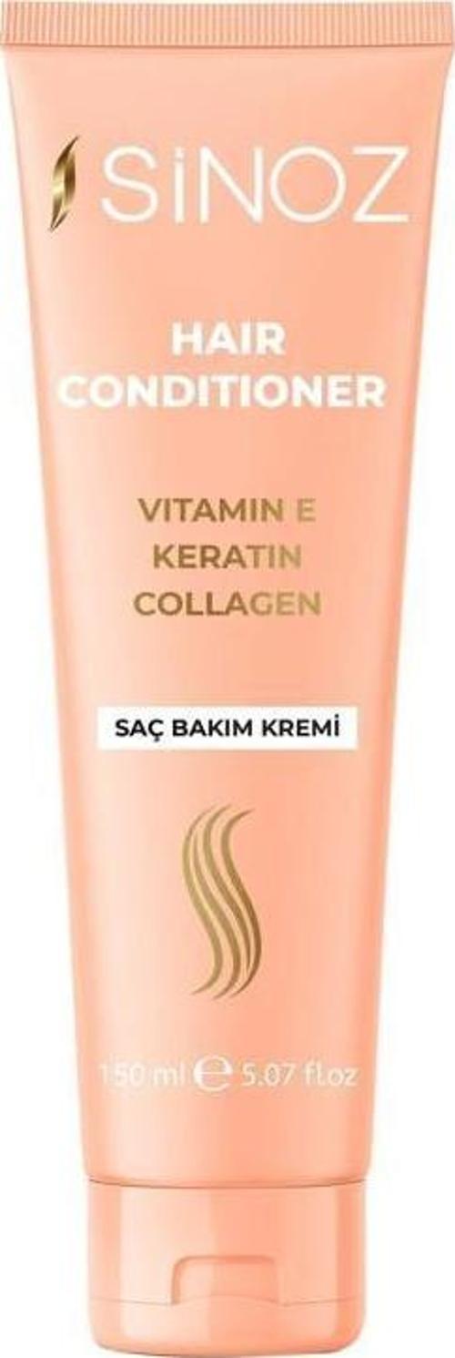 Hair Conditioner Saç Bakım Kremi 150 ml