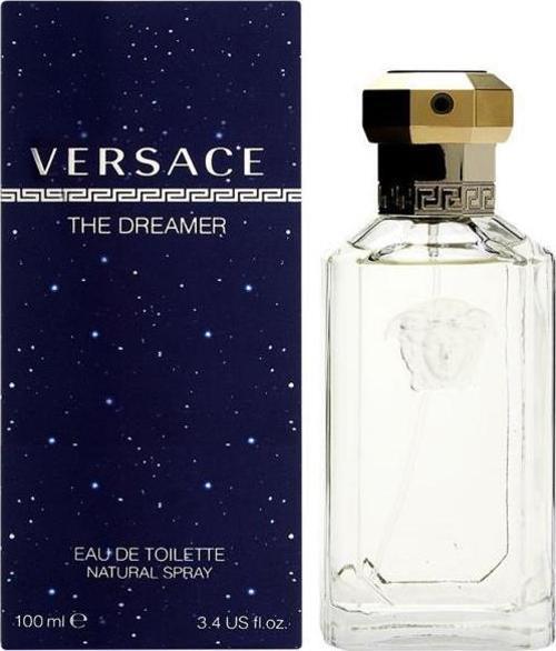 The Dreamer P.Homme EDT 100 ml Erkek Parfüm
