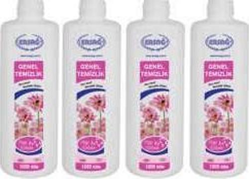 Genel Temizlik 1000 Ml * 4 Adet