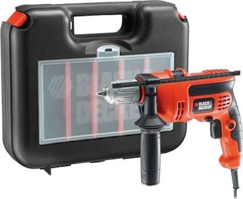 Black & Decker KR714CRESK 710W Darbeli Matkap