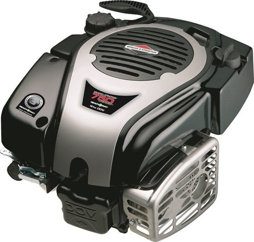 750 DOV Benzinli Motor 161cc Çim Makinası İçin