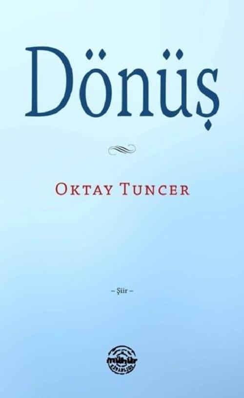 Mühür Kitaplığı Dönüş