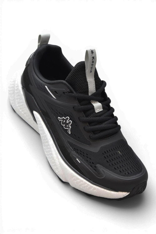 KP-4035 Ortopedik Taban Günlük Unisex Spor Ayakkabı Kappa Spor Ayakkabı