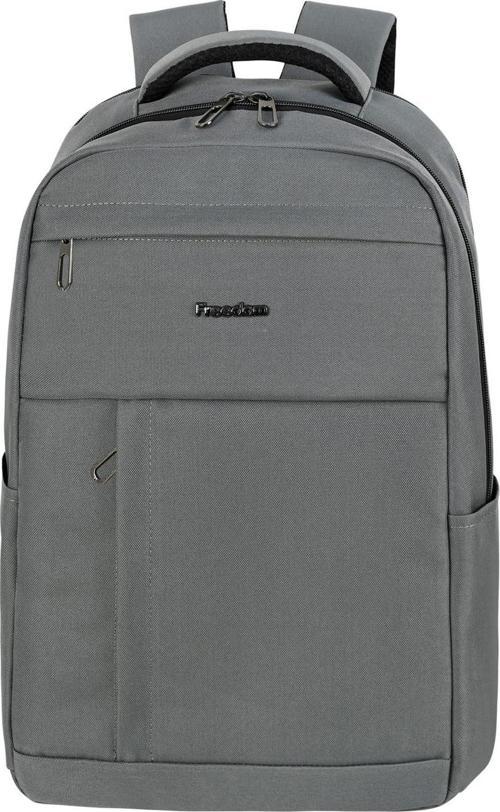 Freedom 15.6" - 16.1" Notebook Bilgisayar Laptop Sırt Çantası, Günlük Sırt Çantası