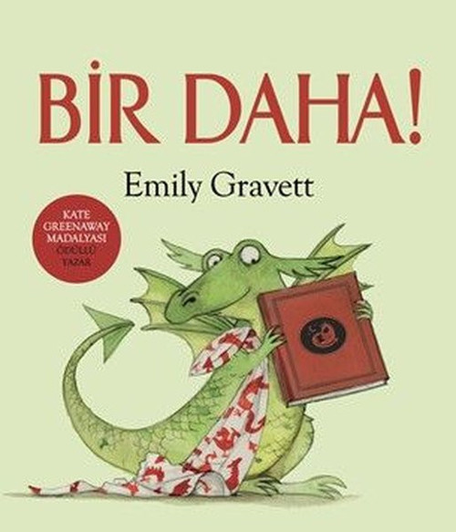 Bir Daha!