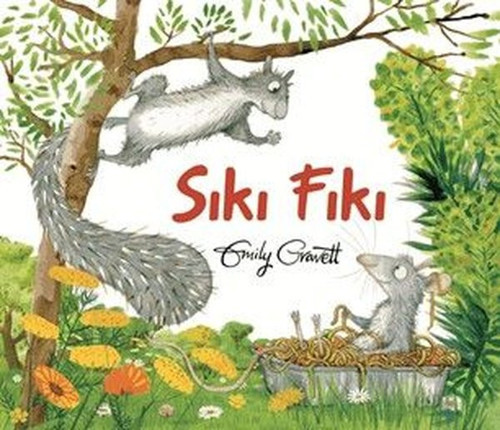 Sıkı Fıkı