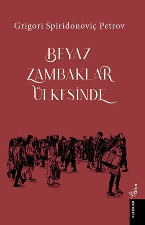 Beyaz Zambaklar Ülkesinde