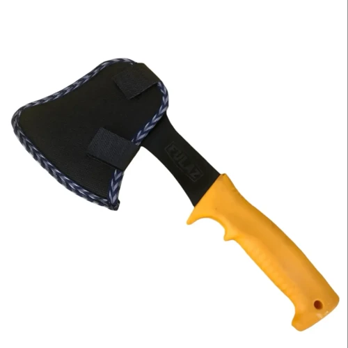Kamp Baltası Flz61