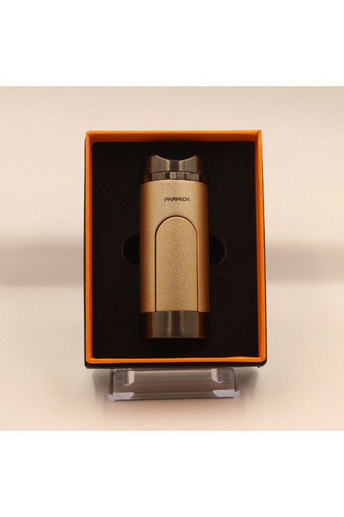 Parmida 3 Torch Puro Çakmak PCM0861