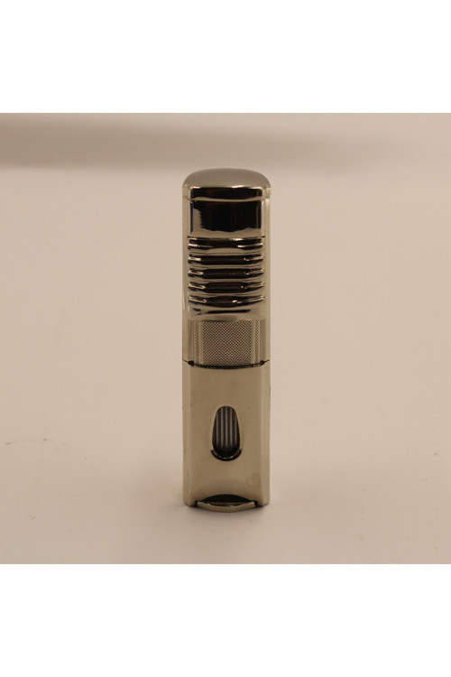 Parmida Gümüş 3 Torch Delicili Puro Çakmak PCM0914