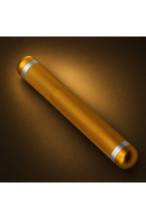 Gold Tekli Puro Tüpü PMT0301
