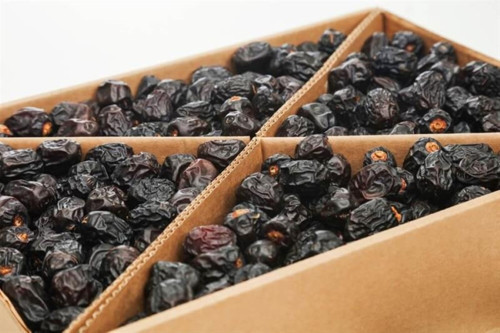 Yeni Mahsül Acve Peyganber Hurması 5KG