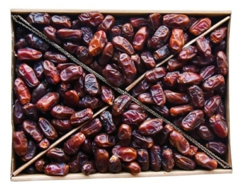 Yeni Mahsül Katkısız Etli Hurma Net 5Kg