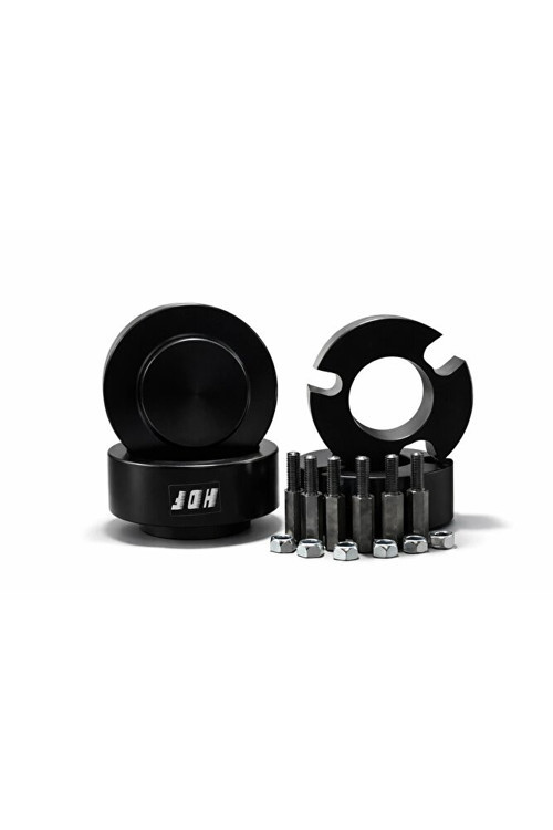 BMW E60 5X120 2 CM - 2 ADET SPACER + BİJON SETİ