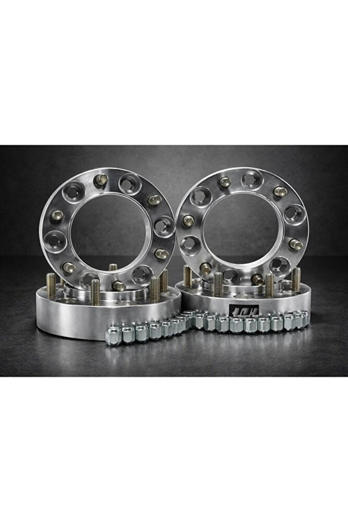 HONDA İES 4X100 2 CM - 2 ADET SPACER + BİJON SETİ