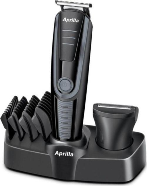 Ahc-5018 2 In 1 Standlı Şarjlı Erkek Bakım Seti Tıraş Makinesi