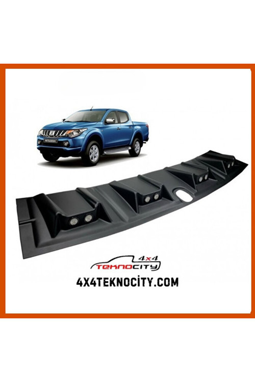 Renault Duster 2024 + Uyumlu MOONVİSÖR TAVAN KEBİ BEYAZ LED Off-Road Aksesuarı