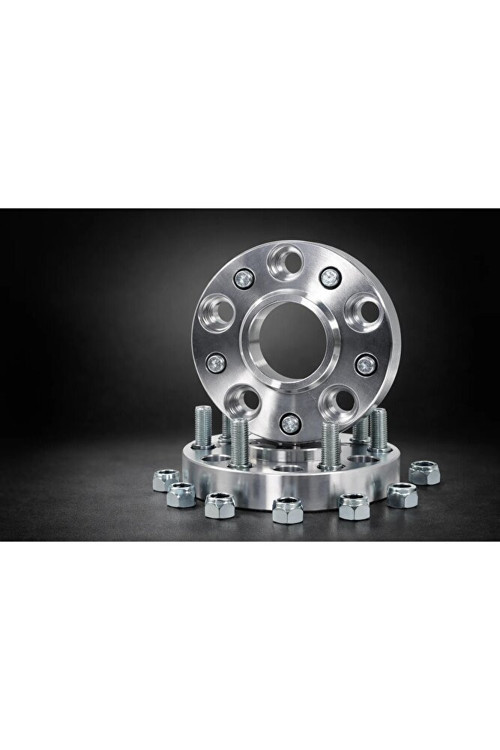 SEGWAY UTV 4 CM - 4 ADET SPACER + BİJON SETİ