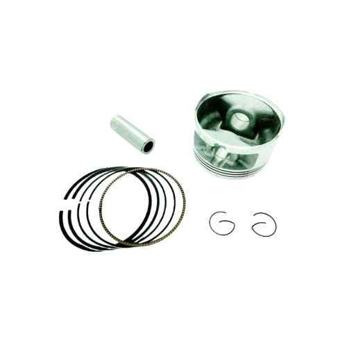 Yamaha Uyumlu Nouvo Piston Vt 50,25X(Std+0,25)