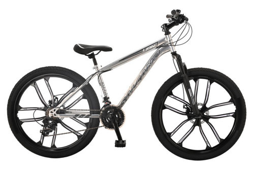 Lion 26 MD15 Mono Disk Fren Bisiklet (150 ile 170cm arası boy)