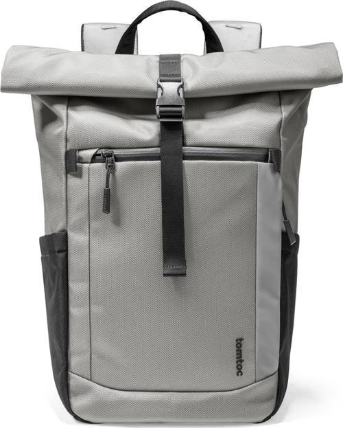 T61M1G1-17L-23L Gri Navigator Serisi 15.6" Notebook Sırt Çantası